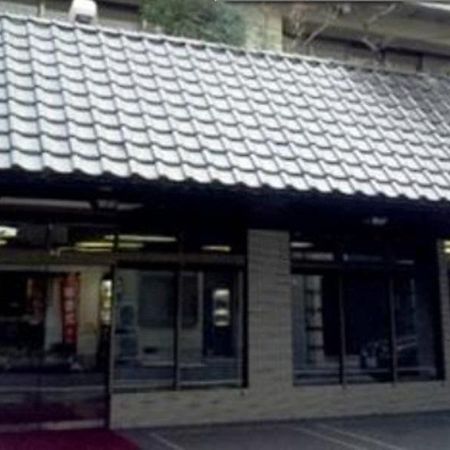 Hotel Omiya Quioto Exterior foto